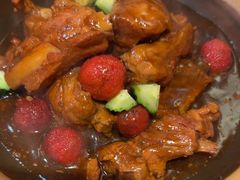 -山四砂锅(太原钟楼街店)