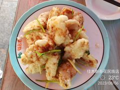 -春花民族美食(佳木斯总店)