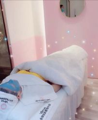 -奈弗里·疗愈SPA·美肤中心