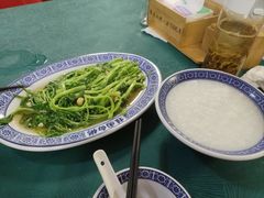 -桂园白粥·潮汕老味道