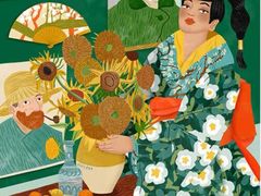 -东方童画少儿美术(莘庄体验馆)