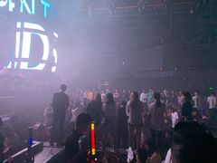 -Club Queen皇后酒吧