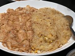 -双生不夜粥
