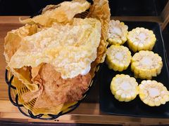 -牛鲜胜·潮汕牛肉自助火锅(番禺市桥店)