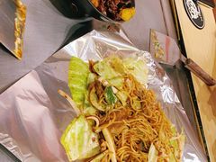 -日葵 大阪烧ひまり(仙霞路店)