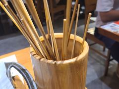 -聚点串吧·北京烧烤(赵登禹路店)