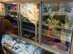 -陈记麻辣烫(浦口道店)