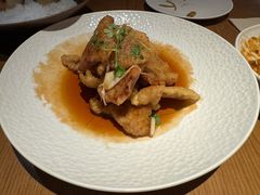 奉天老式锅包肉-奉天小馆·非遗东北菜(沈阳万象城店)