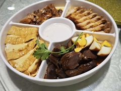 -东江海鲜大排档·潮汕菜·砂锅粥
