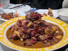 -金柱大盘鸡(和田二街店)