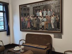 -新华日报营业部旧址