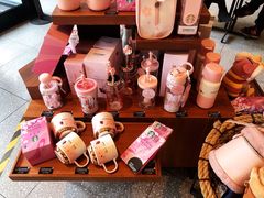 -星巴克臻选(北京富力家园店)