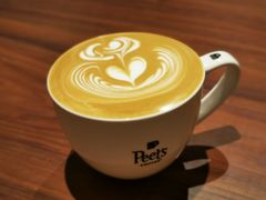 -Peet's Coffee皮爷咖啡(万象天地店)