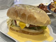 -澳门陈光记烧味饭店(南京德基广场店)