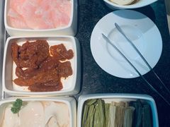 -海底捞火锅(崇文门新世界百货店)