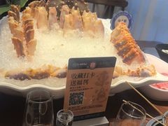 -东海怡品海鲜豆捞(舟宿夜江店)