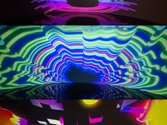 -北京时代美术馆-Hello Kitty Cosmos 光影特展-北京站