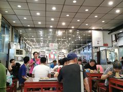 大堂-护国寺小吃(新街口店)
