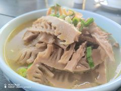 -翠山·映月湖景餐厅(映月湖公园店)