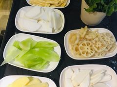-刘少华贵州小黄牛·鲜牛肉火锅(总店)