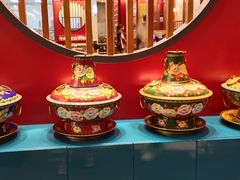 -1078號老北京涮肉(松柏店)