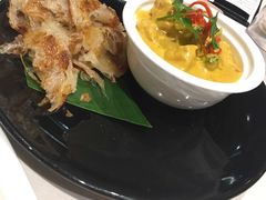 -若蘭慈·无国界素食料理(欢乐海岸店)