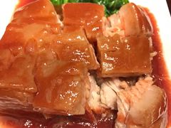 -老正兴菜馆(福州路店)