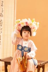 -小熊维尼高端儿童摄影(南山信和店)