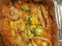 -必胜客(中北店)