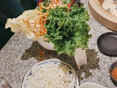 -云荷里·蒸汽石锅鱼·云南菜(中发百旺店)