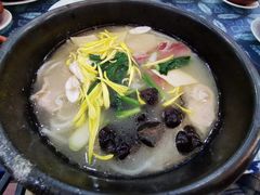 -桥香园过桥米线(国贸店)