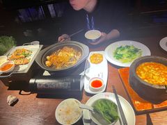 -绿茶餐厅(千岛湖银泰城店)