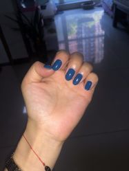 -U3美甲
