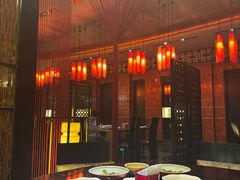 -海航大厦万豪酒店彩海轩中餐厅(霄云路店)
