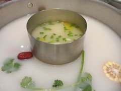 -江小渔鲜鱼火锅(应天西路店)