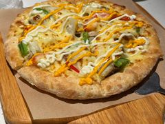 -俏贝拉(裕后街店)