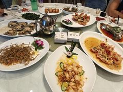 -大东海海鲜酒楼(渔人码头总店)