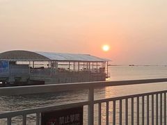 -三亚西岛海洋文化旅游区