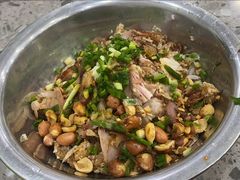 -文惠桥头大华干捞粉