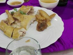 -新海利海鲜城·41年珠海老字号(夏湾店)