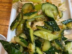 -平娃三宝烧烤·面食(富丰桥店)