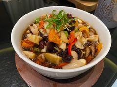 捞汁小海鲜-尚一汤·粤菜海鲜(环球港店)