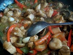 -黔蘑菇四季餐厅(观山湖店)