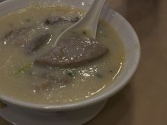 -盛记粥面(佐敦店)