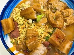 麻辣烫-重庆麻辣烫(国权路店)