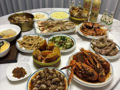 -三妹小龙虾·黄油蟹(华侨城总店)
