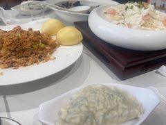 -渔码头食府·20年蓬莱老字号(登州路店)