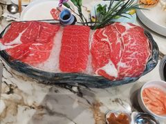 -大舜国风· 和牛火锅(绮霞街店)