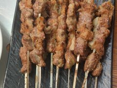 -天山集市餐厅(康城店)