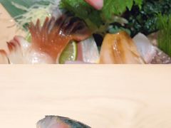 -鮨一日本料理(大中华店)